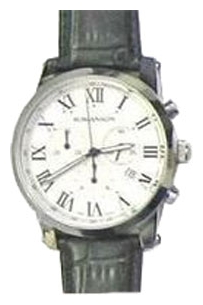 Wrist watch Romanson TL0334HMW(WH)RIM for Men - picture, photo, image