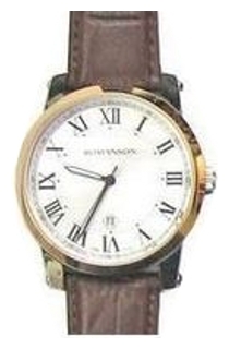 Wrist watch Romanson TL0334MC(WH)RIM for Men - picture, photo, image