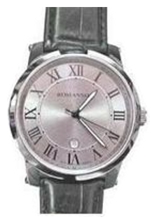 Wrist watch Romanson TL0334MW(GR)RIM for Men - picture, photo, image