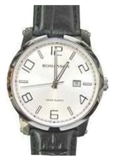 Wrist watch Romanson TL0334MW(WH) for Men - picture, photo, image