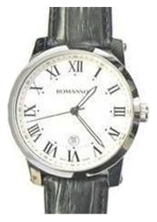 Wrist watch Romanson TL0334MW(WH)RIM for Men - picture, photo, image