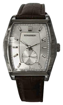 Wrist watch Romanson TL0336MW(WH) for Men - picture, photo, image