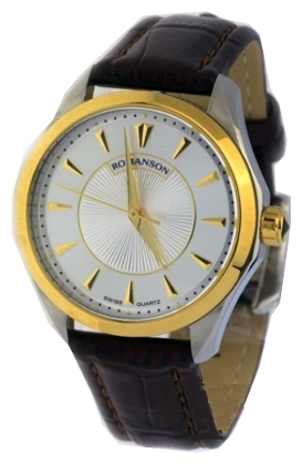 Wrist watch Romanson TL0337LC(WH) for men - picture, photo, image