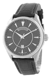 Wrist watch Romanson TL0337LW(BK) for men - picture, photo, image