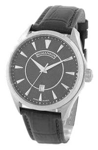 Wrist watch Romanson TL0337MW(BK) for men - picture, photo, image
