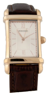 Wrist watch Romanson TL0338MR(RG) for Men - picture, photo, image