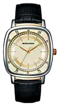 Wrist watch Romanson TL0352MJ(IV) for Men - picture, photo, image