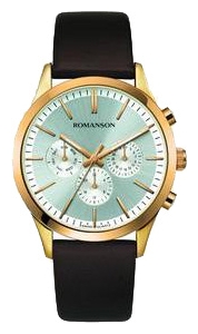 Wrist watch Romanson TL0354BMR(WH) for Men - picture, photo, image