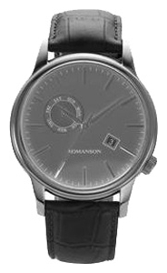 Wrist watch Romanson TL0378MW(BK) for Men - picture, photo, image