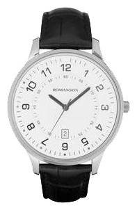 Wrist watch Romanson TL0386MW(WH) for Men - picture, photo, image