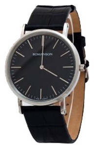 Wrist watch Romanson TL0387MW(BK) for Men - picture, photo, image