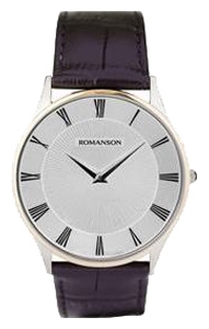 Wrist watch Romanson TL0389MC(WH) for Men - picture, photo, image