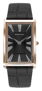 Wrist watch Romanson TL0390MR(BK) for Men - picture, photo, image