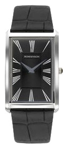 Wrist watch Romanson TL0390MW(BK) for Men - picture, photo, image