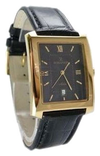 Wrist watch Romanson TL1107XG(BK) for Men - picture, photo, image