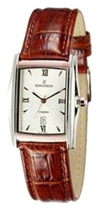 Wrist watch Romanson TL1131MJ(WH) for Men - picture, photo, image