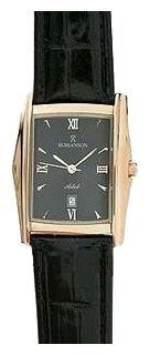 Wrist watch Romanson TL1131MR(BK) for Men - picture, photo, image