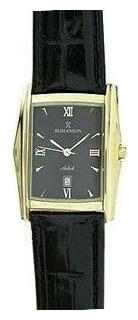 Wrist watch Romanson TL1131SMG(BK) for Men - picture, photo, image