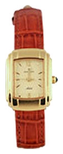 Wrist watch Romanson TL1157LG(GD) for women - picture, photo, image