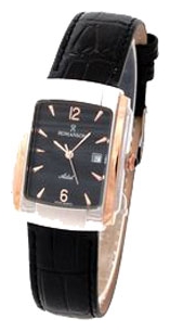 Wrist watch Romanson TL1157SMJ(BK) for Men - picture, photo, image