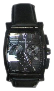 Wrist watch Romanson TL1249HMB(BK) for Men - picture, photo, image