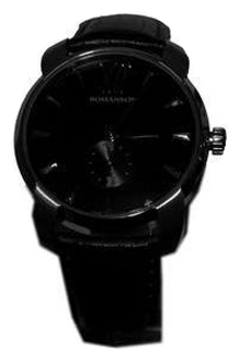 Wrist watch Romanson TL1250LB(BK) for women - picture, photo, image