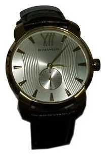 Wrist watch Romanson TL1250MG(WH) for Men - picture, photo, image