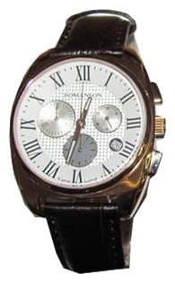 Wrist watch Romanson TL1262HMR(WH) for Men - picture, photo, image