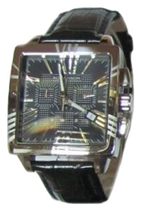 Wrist watch Romanson TL1263HMW(BK) for Men - picture, photo, image