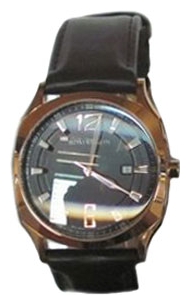 Wrist watch Romanson TL1271MR(BROWN) for Men - picture, photo, image