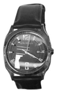 Wrist watch Romanson TL1271MW(BK) for Men - picture, photo, image