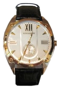 Wrist watch Romanson TL1272JMC(WH) for Men - picture, photo, image