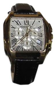 Wrist watch Romanson TL1273HMG(WH) for Men - picture, photo, image