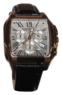 Wrist watch Romanson TL1273HMR(WH) for Men - picture, photo, image