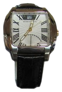 Wrist watch Romanson TL1273MC(WH) for Men - picture, photo, image