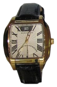 Wrist watch Romanson TL1273MG(WH) for Men - picture, photo, image