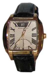 Wrist watch Romanson TL1273MR(WH) for Men - picture, photo, image