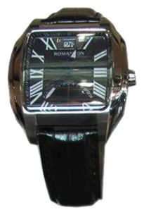 Wrist watch Romanson TL1273MW(BK) for Men - picture, photo, image