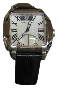 Wrist watch Romanson TL1273MW(WH) for Men - picture, photo, image