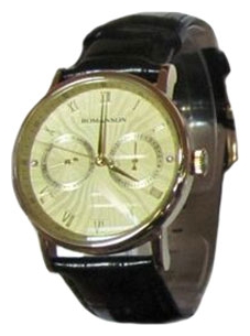 Wrist watch Romanson TL1275BMG(GD) for Men - picture, photo, image