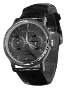 Wrist watch Romanson TL1275BMW(BK) for Men - picture, photo, image