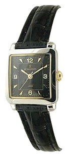 Wrist watch Romanson TL1579CMC(BK) for Men - picture, photo, image