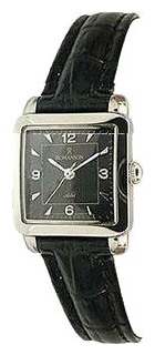 Wrist watch Romanson TL1579CXW(BK) for Men - picture, photo, image
