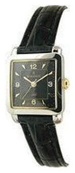 Wrist watch Romanson TL1579DXC(BK) for Men - picture, photo, image