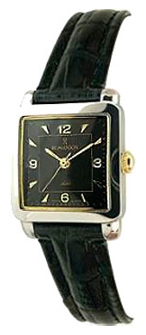 Wrist watch Romanson TL1579MC(BK) for Men - picture, photo, image