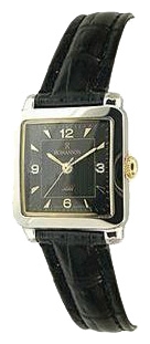 Wrist watch Romanson TL1579SMC(BK) for Men - picture, photo, image