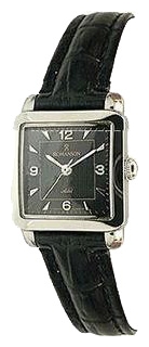Wrist watch Romanson TL1579SMW(BK) for Men - picture, photo, image