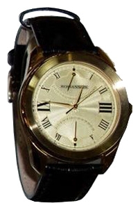 Wrist watch Romanson TL2615BMG(GD) for Men - picture, photo, image