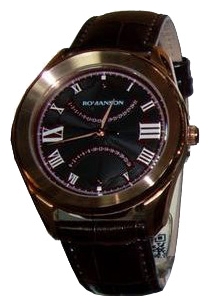 Wrist watch Romanson TL2615BMR(BK) for Men - picture, photo, image