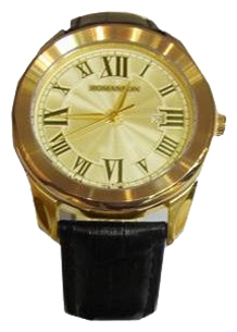 Wrist watch Romanson TL2615MG(GD) for Men - picture, photo, image